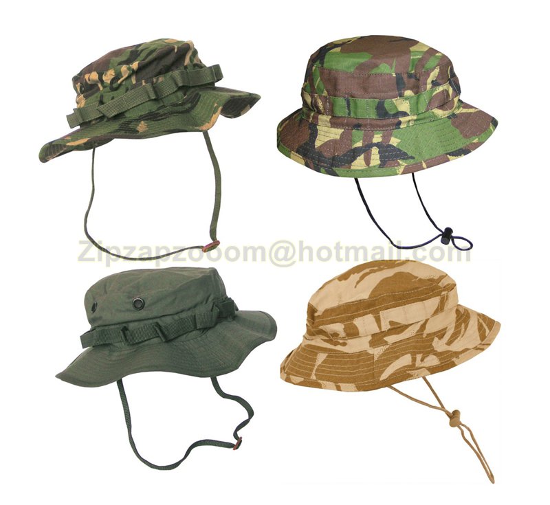 Army Bush Hat