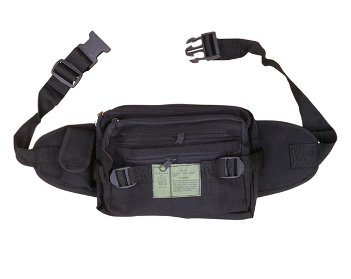 utility waist bag