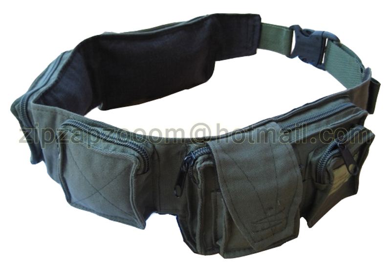 utility belt fanny pack