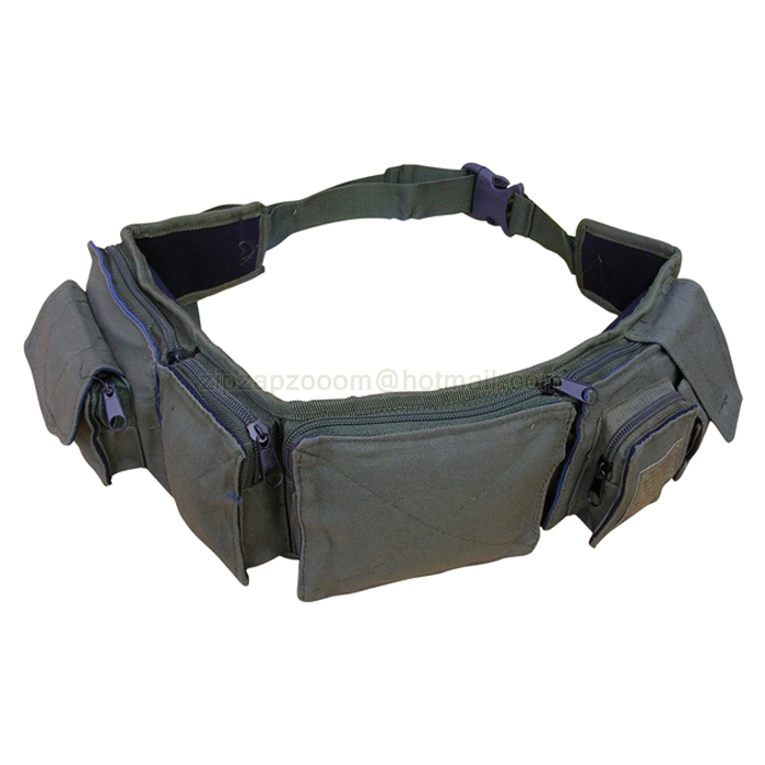 utility bum bag