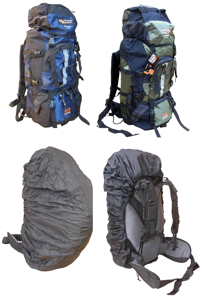 65l rucksack cover