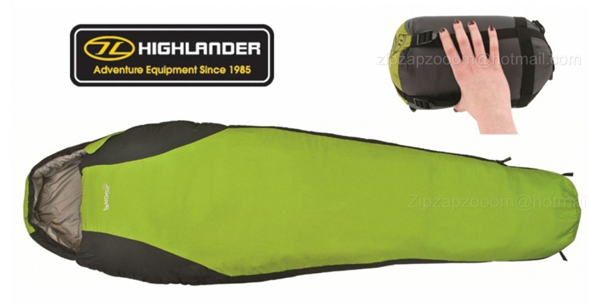 compact sleeping bag sale