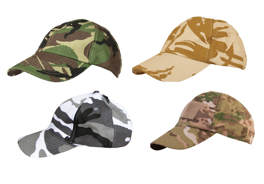 army hat types