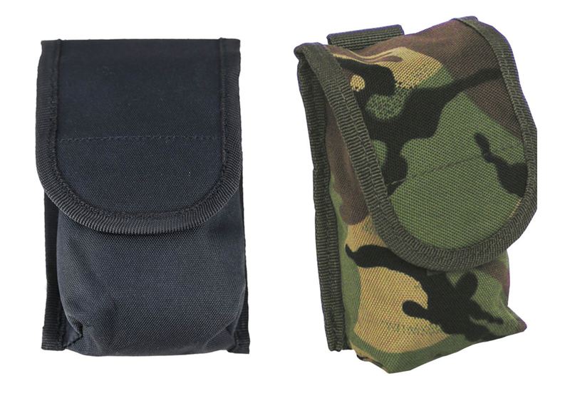 army pouch bag