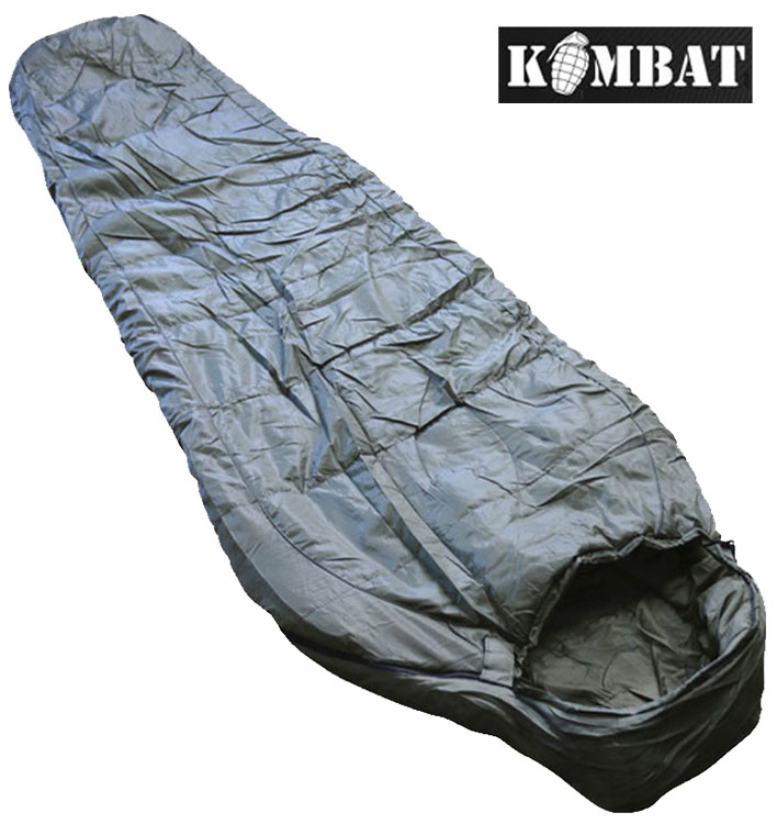 Army Combat Military Camping Lightweight Travel Modular Mummy Sleeping