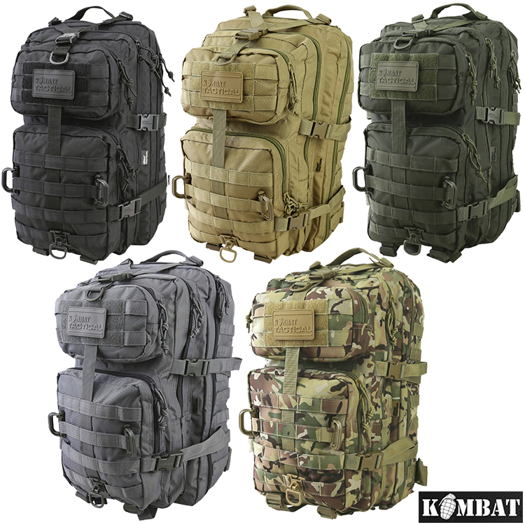 40 litre rucksack