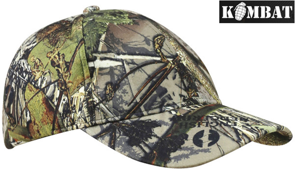 hunting baseball caps
