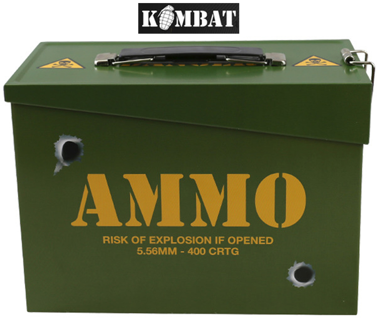army toy box