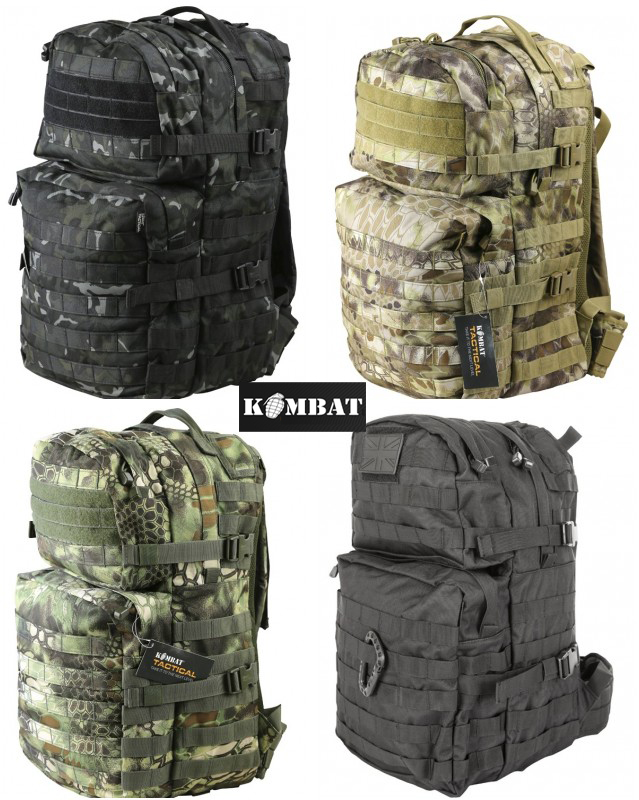 rucksack military