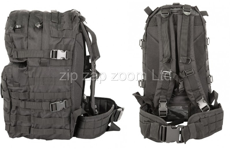 army back bag