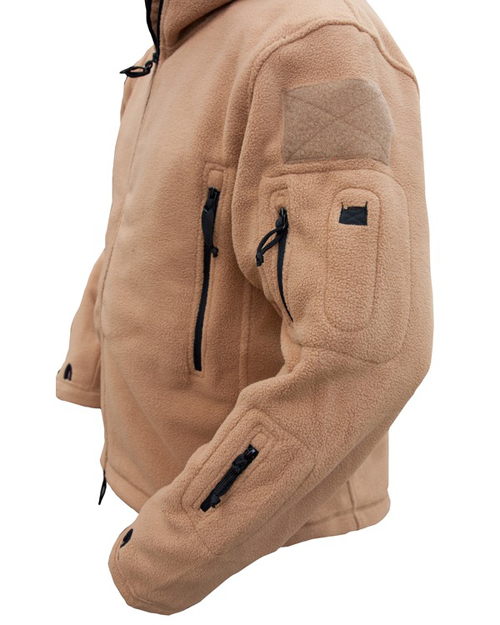 Recon Store Short Sleeve Core Men's Hooded Performance