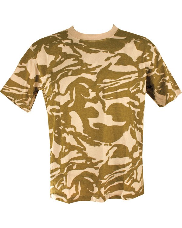 MENS ARMY CAMOUFLAGE T-SHIRT S-3XL 100/% COTTON MTP BTP DPM DESERT URBAN SAS CAMO
