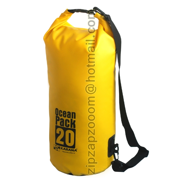 dry bag rucksack