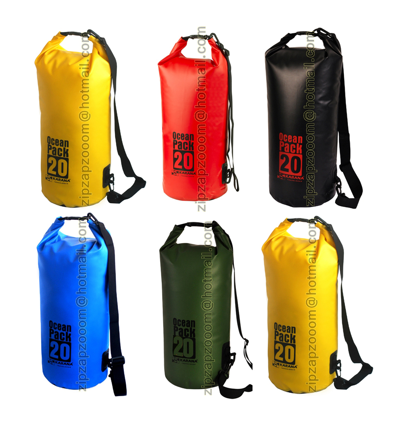 waterproof bag 20l