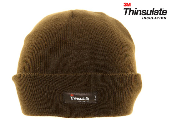 mens wooly hat