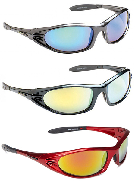 reflective sunglasses mens