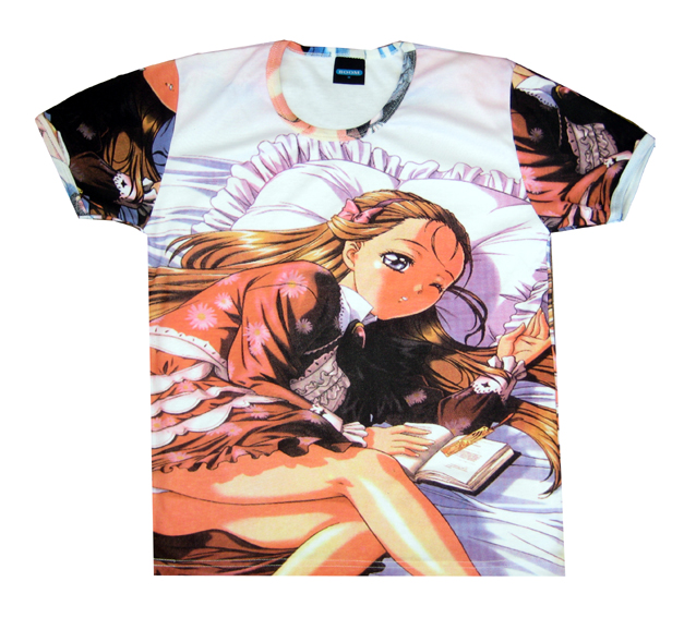 Sexy Japanese Hentai Manga Pinup Girl Photo Picture Print Sexy Japanese Anime Cartoon Manga T-shirt Retro Hentai Ladies Adult Womens 12-14 | eBay