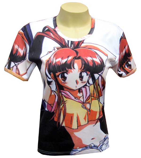 retro 12 t shirts