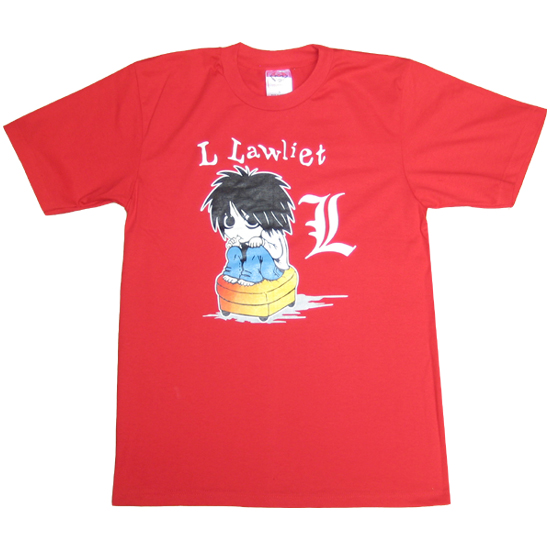 Mens Manga Anime Retro Japanese Cartoon Comic Book Tokyo Printed T